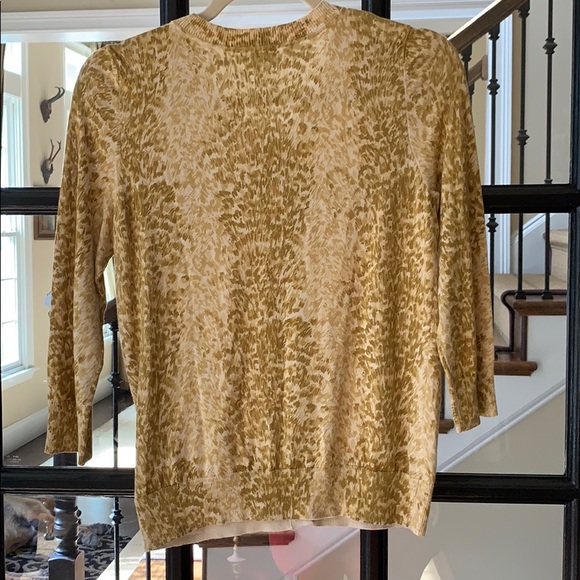 Talbots Sweater - Picture 3 of 5